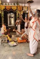 Ratha Kalasha Pujana - 165th Shri Chitrapur Rathotsava 2026 - Day 4 (31st March 2026)